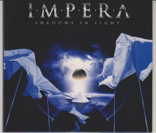 Impera (SWE) : Shadows In Light